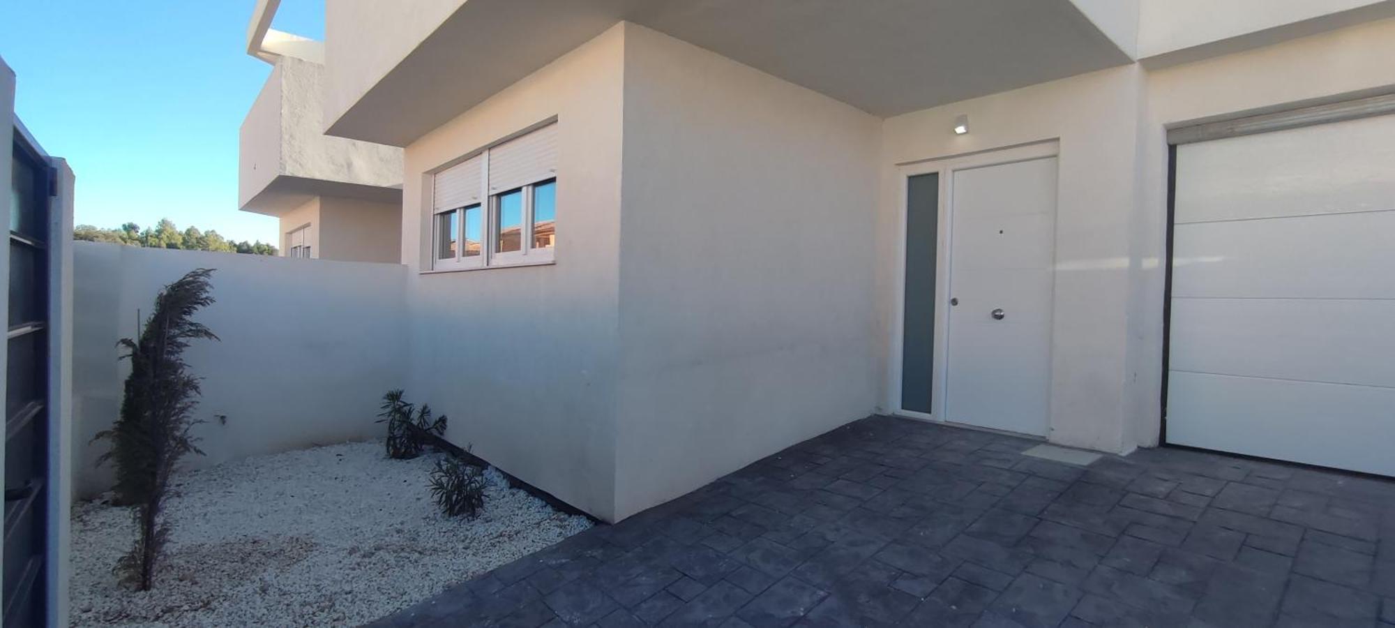 Eco Home Alpera 1 Kültér fotó