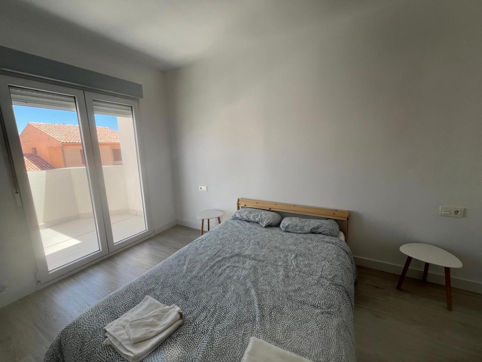 Eco Home Alpera 1 Kültér fotó