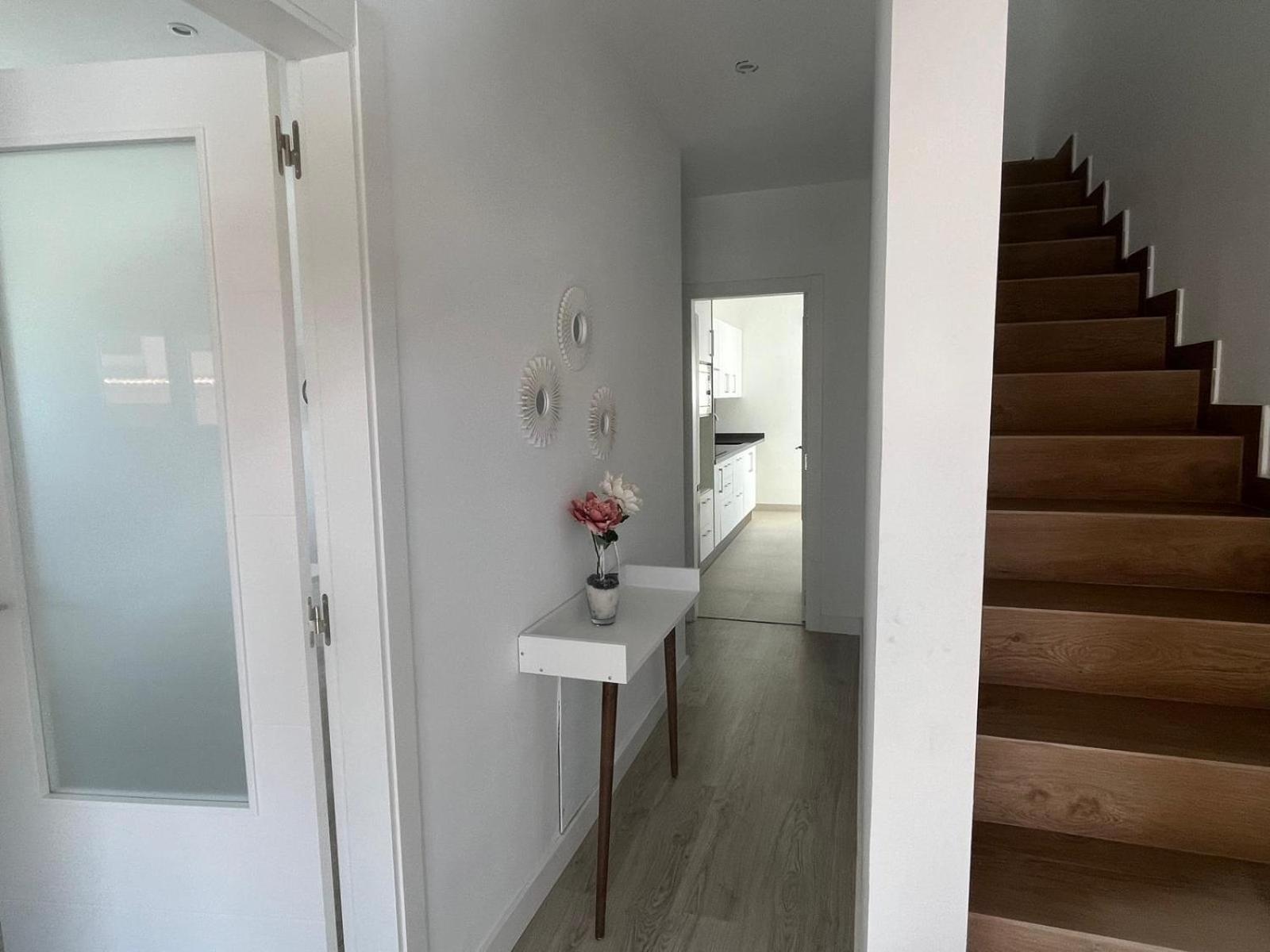 Eco Home Alpera 1 Kültér fotó